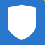 Folder Security Icon 64x64 png